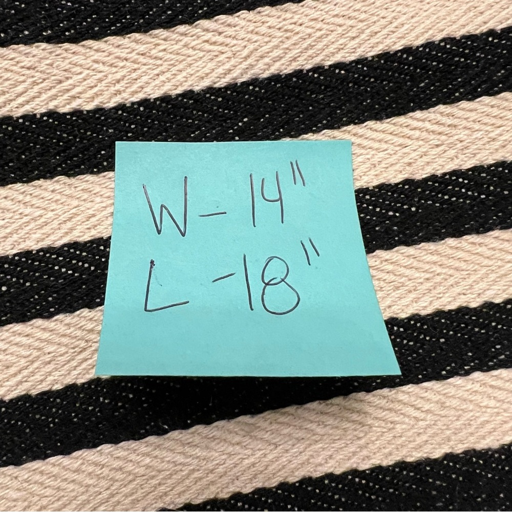Anthropologie Greylin Striped Swing Skirt NWT Flare Mini Skirt - Picture 6 of 6